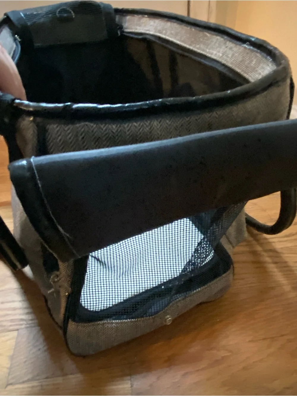Pet Travel Carrier Purse